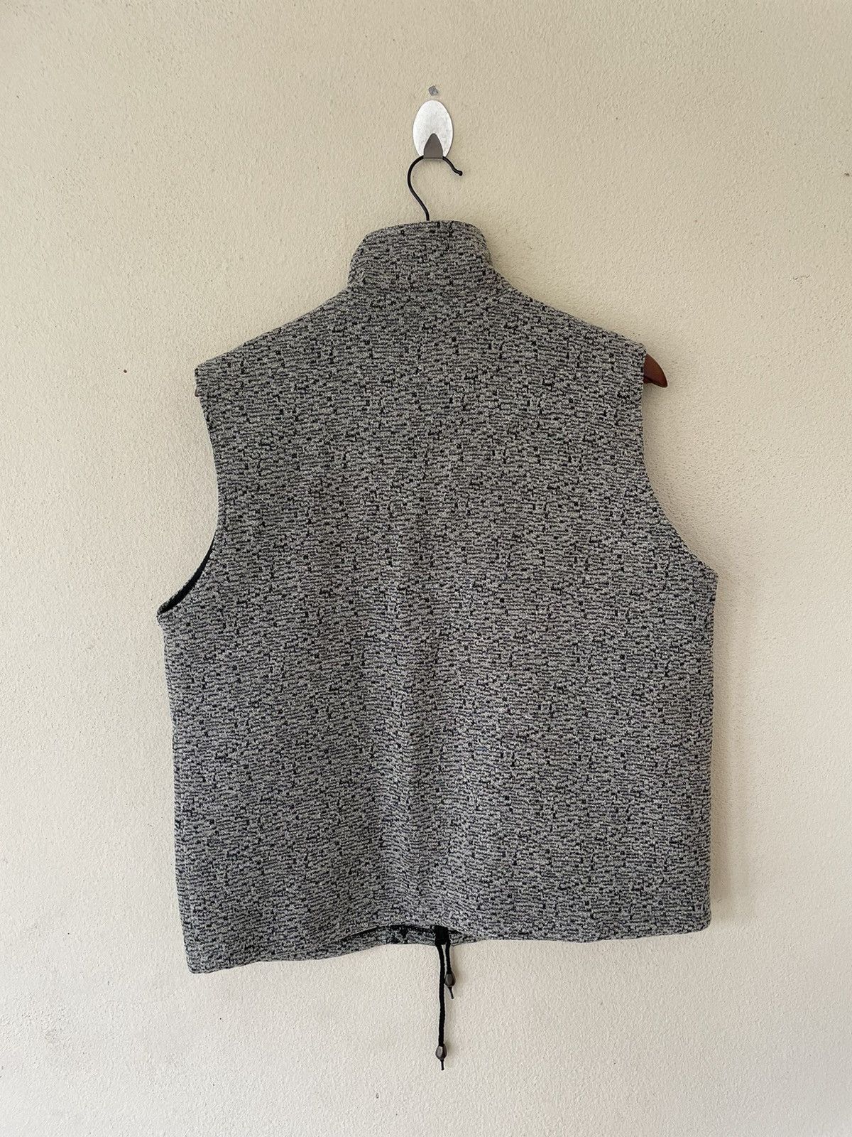 Japanese Brand × Vintage VINTAGE JAPANESE VEST Size US M / EU 48-50 / 2 - 4 Thumbnail