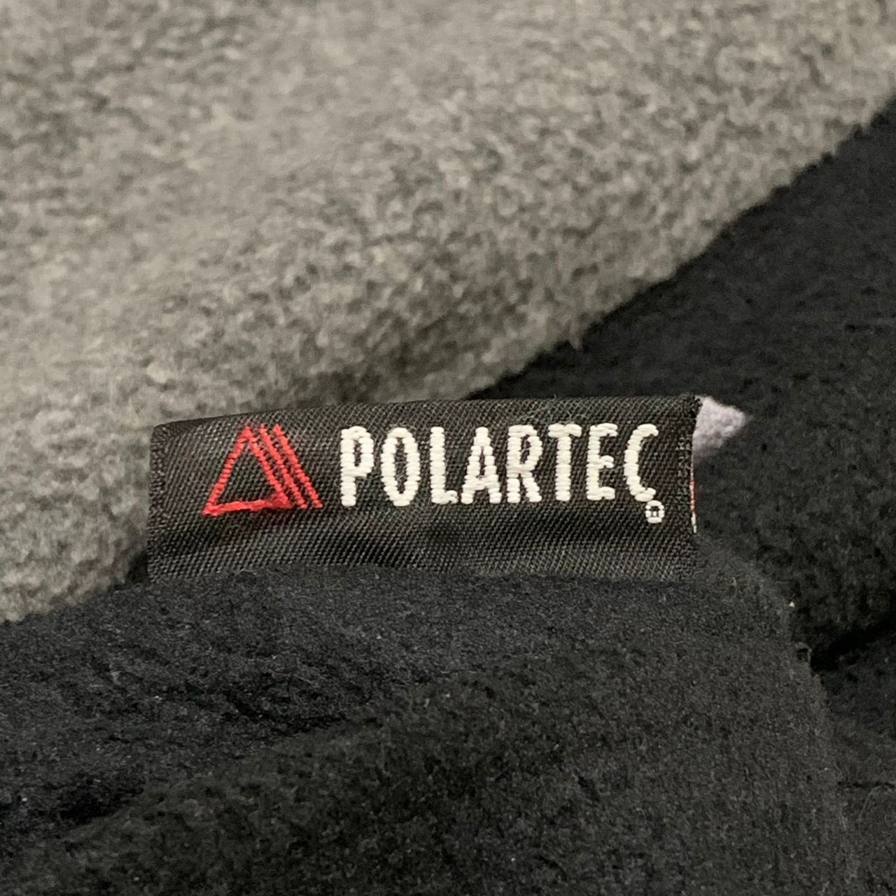 Eddie Bauer Eddie Bauer Ebtex Sweater made in USA x Polartec Size US L / EU 52-54 / 3 - 12 Thumbnail