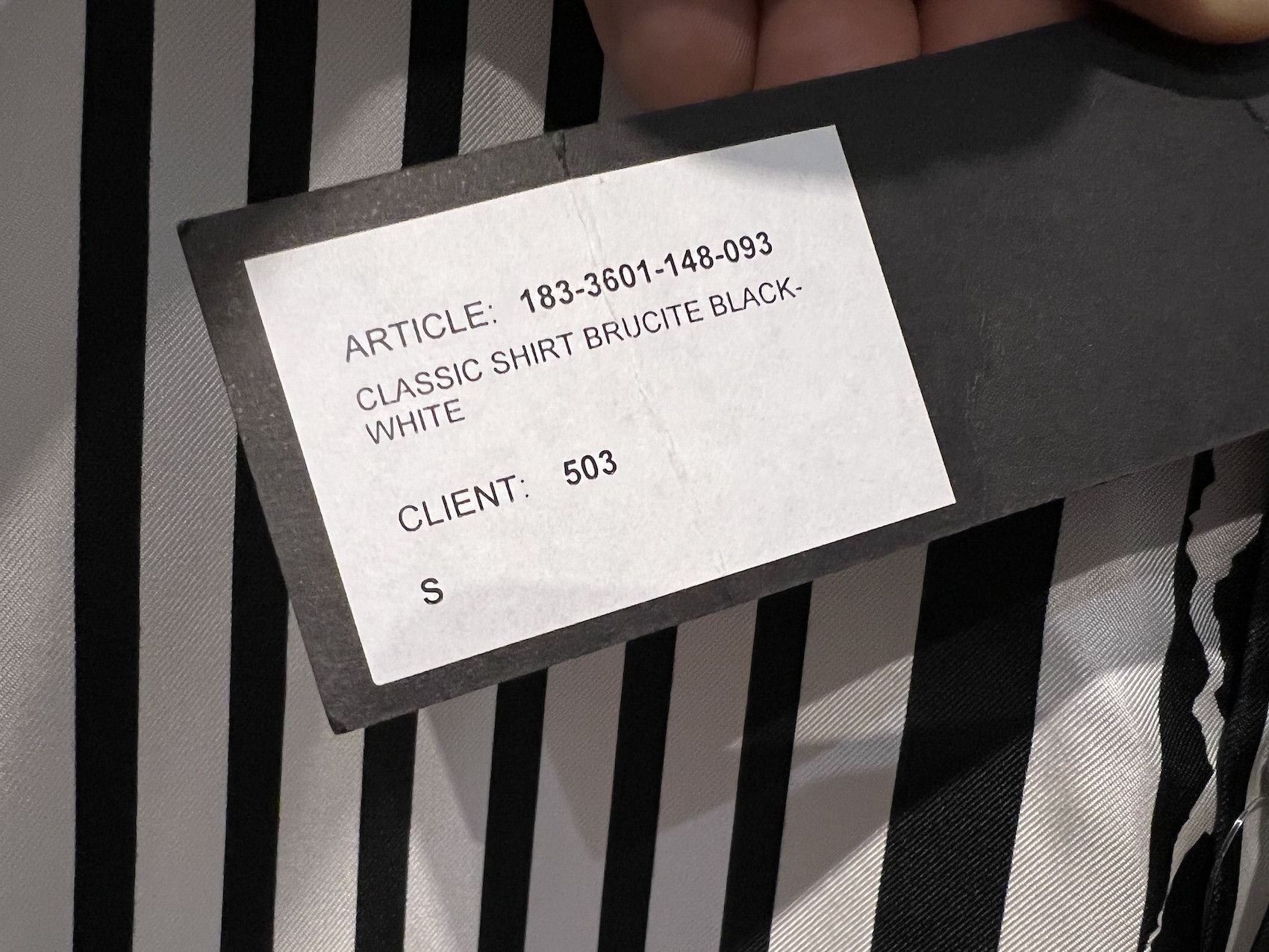 Haider Ackermann SS'18 Shirt Silk Brucite Size US S / EU 44-46 / 1 - 7 Thumbnail