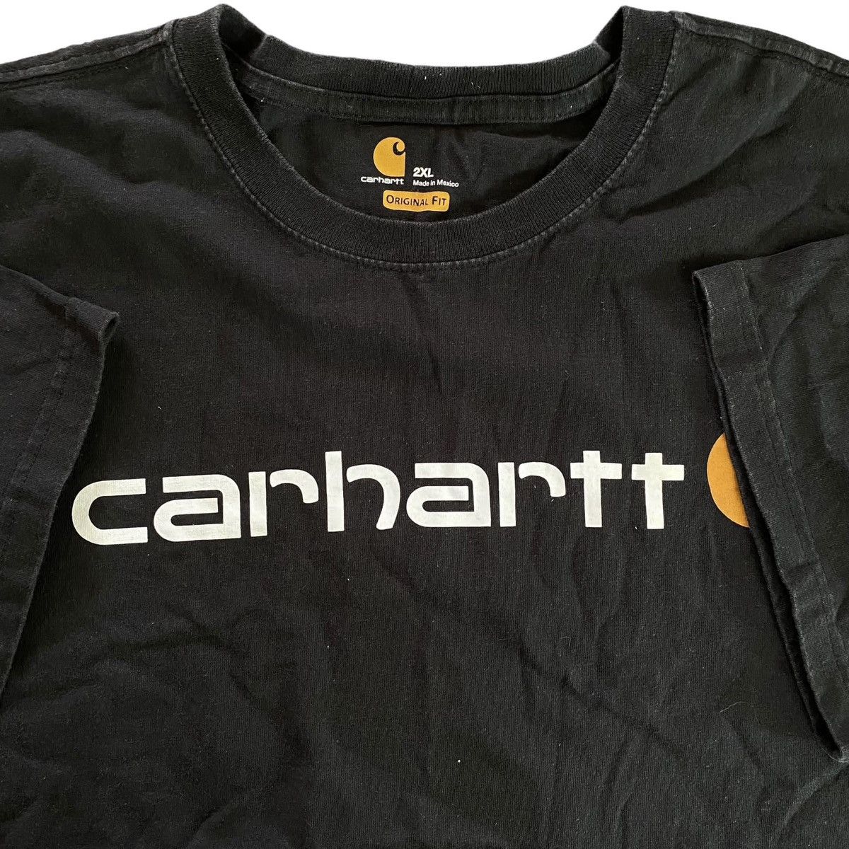 Other Carhartt Original Logo (DDP / No Import Fees) Size US XXL / EU 58 / 5 - 1 Thumbnail