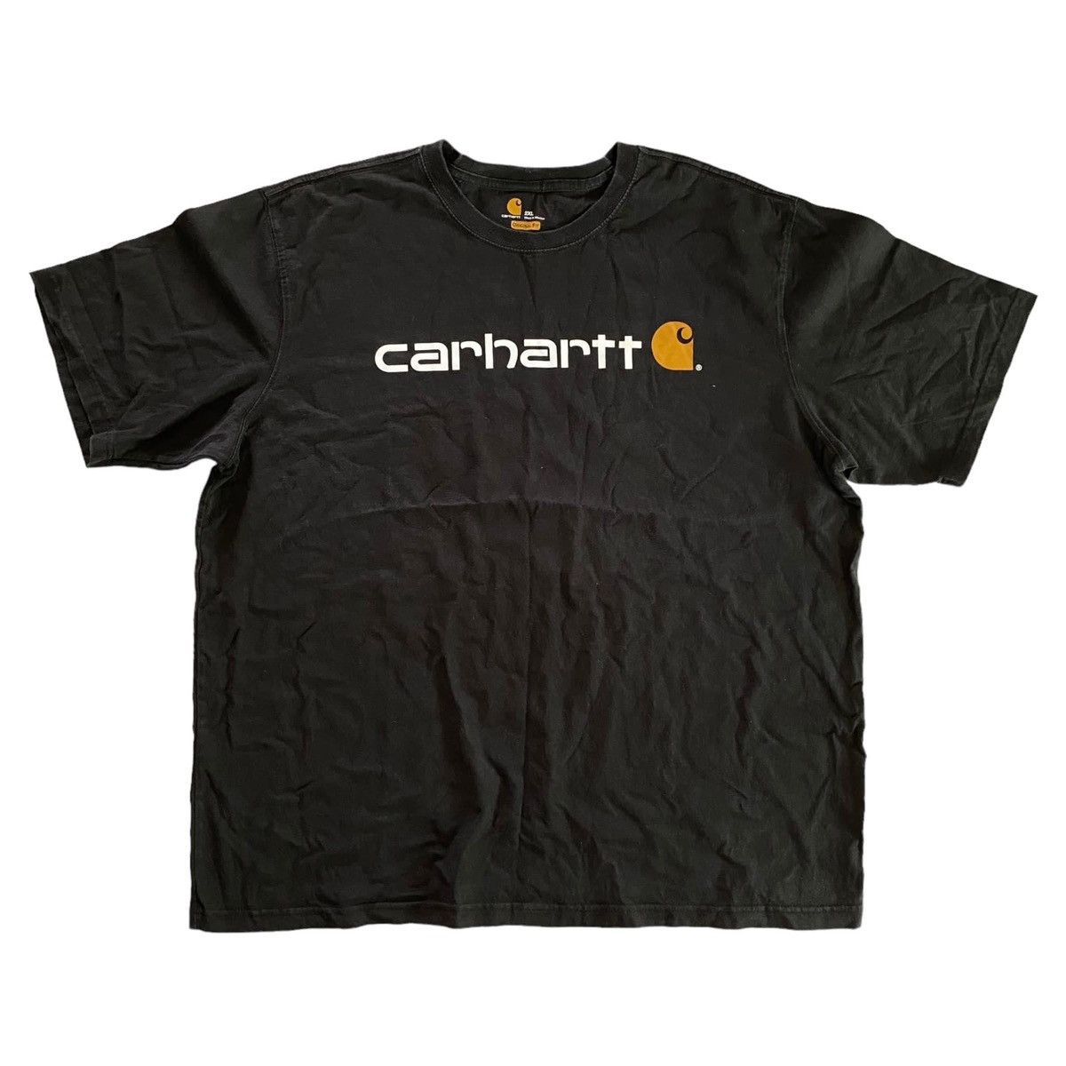 Other Carhartt Original Logo (DDP / No Import Fees) Size US XXL / EU 58 / 5 - 2 Thumbnail
