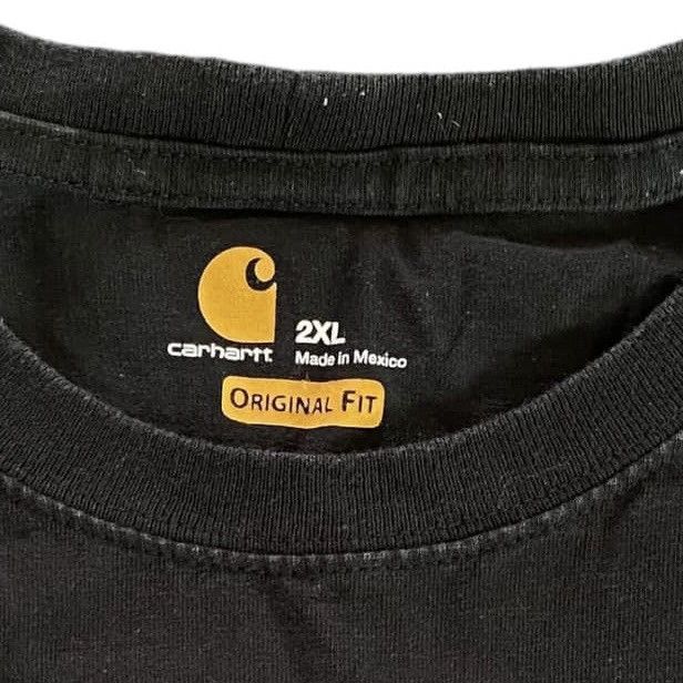 Other Carhartt Original Logo (DDP / No Import Fees) Size US XXL / EU 58 / 5 - 5 Thumbnail