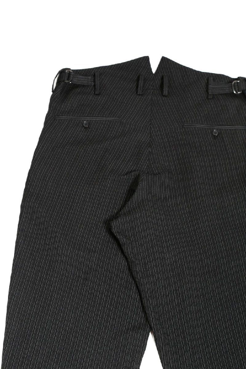 Yohji Yamamoto 22AW YYPH Suspender Pants Size US 32 / EU 48 - 7 Thumbnail