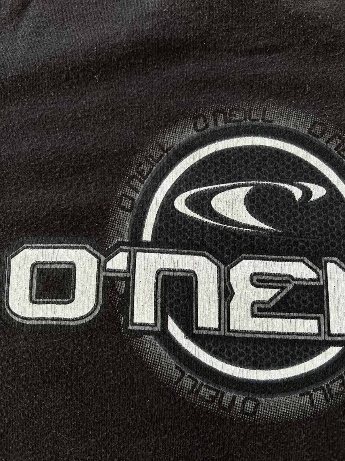 O'Neill Vintage 90s Oneill O'Neill Streetwear Faded Tee (Surf Style) Size US L / EU 52-54 / 3 - 9 Thumbnail