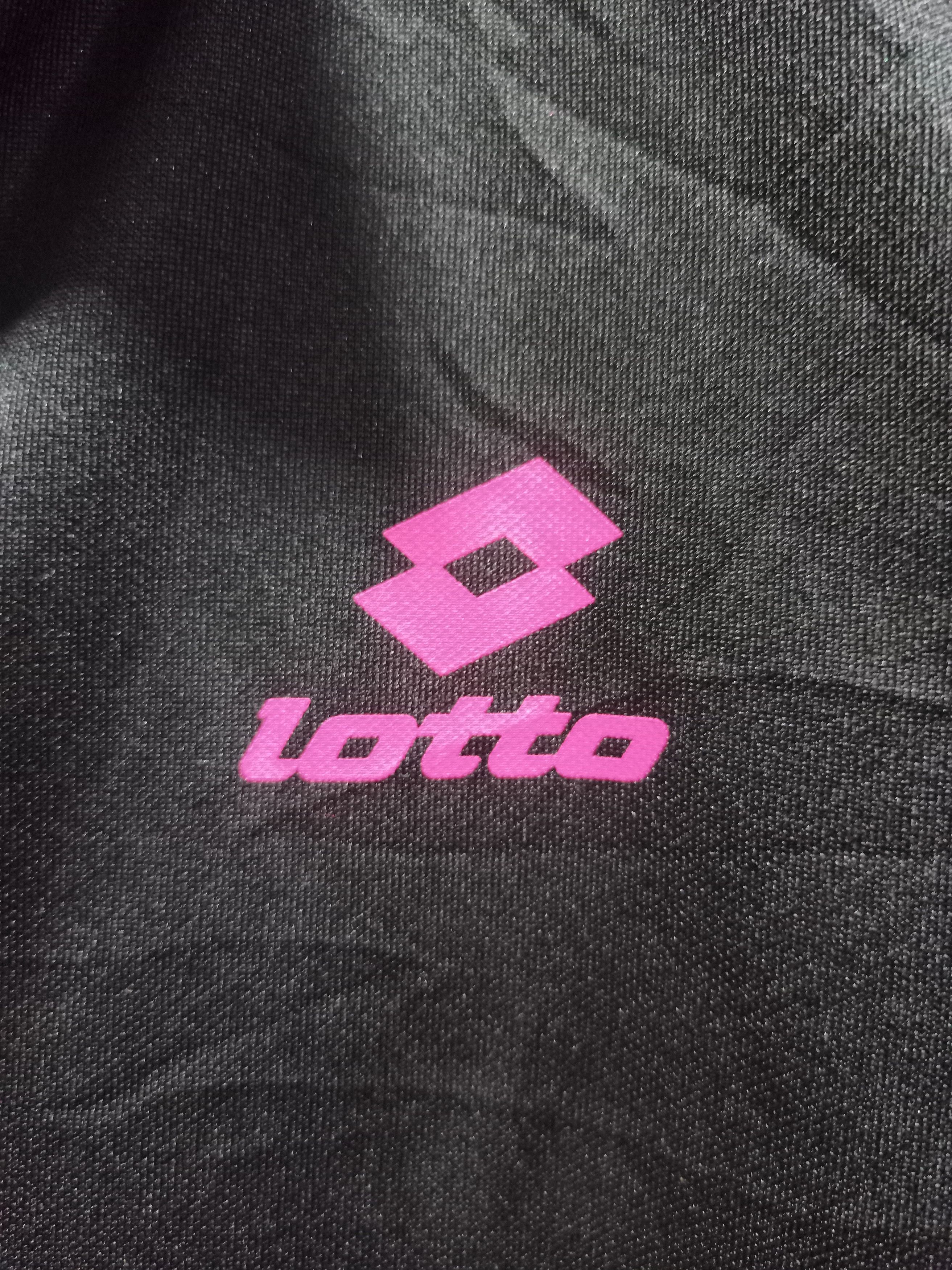 Lotto Sport Vintage Lotto Italian Sport Design Jacket Size US M / EU 48-50 / 2 - 6 Thumbnail