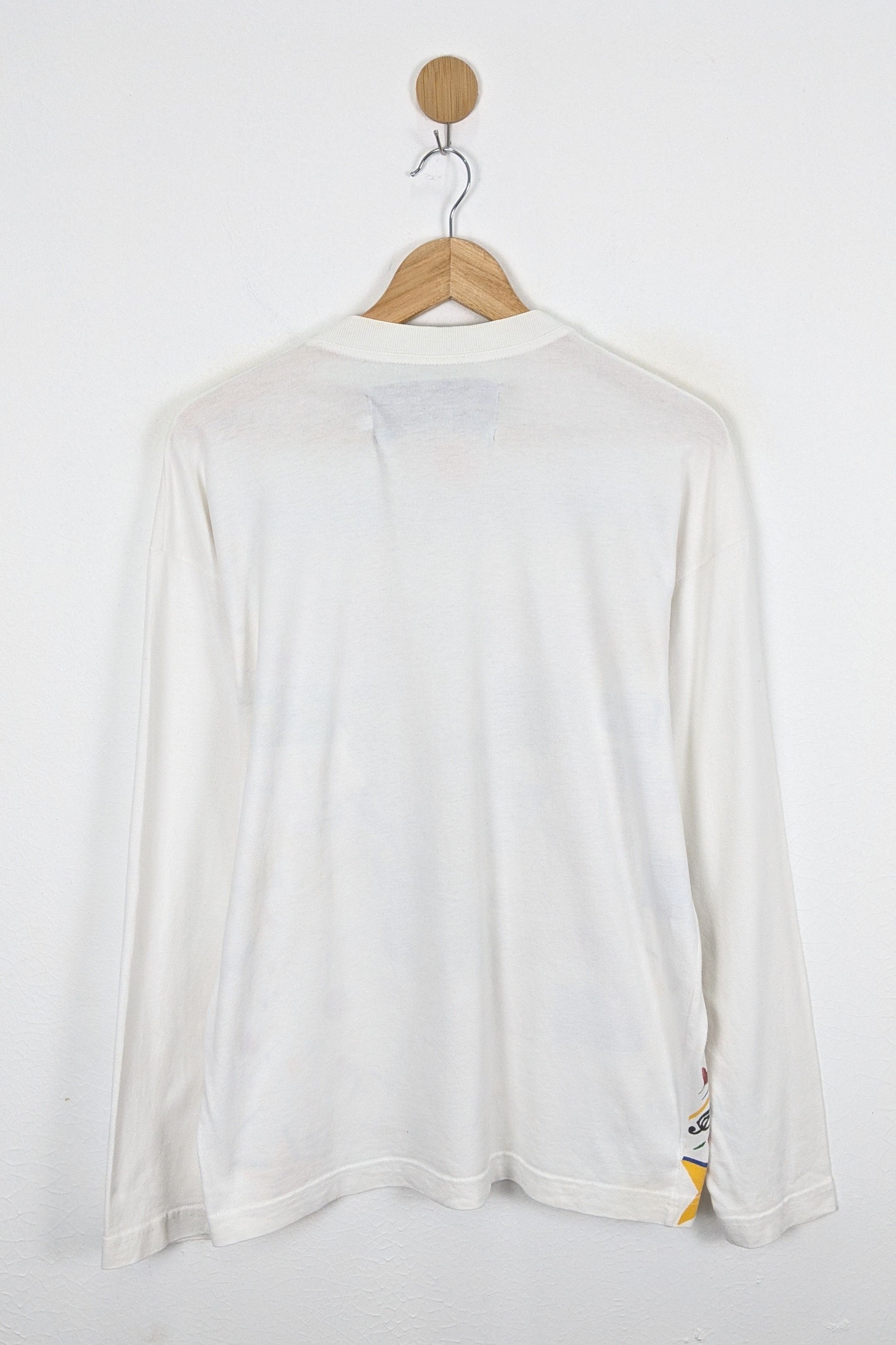W&LT W & Lt Walter Van Beirendonck Spirits In The Sky shirt Size US M / EU 48-50 / 2 - 3 Thumbnail