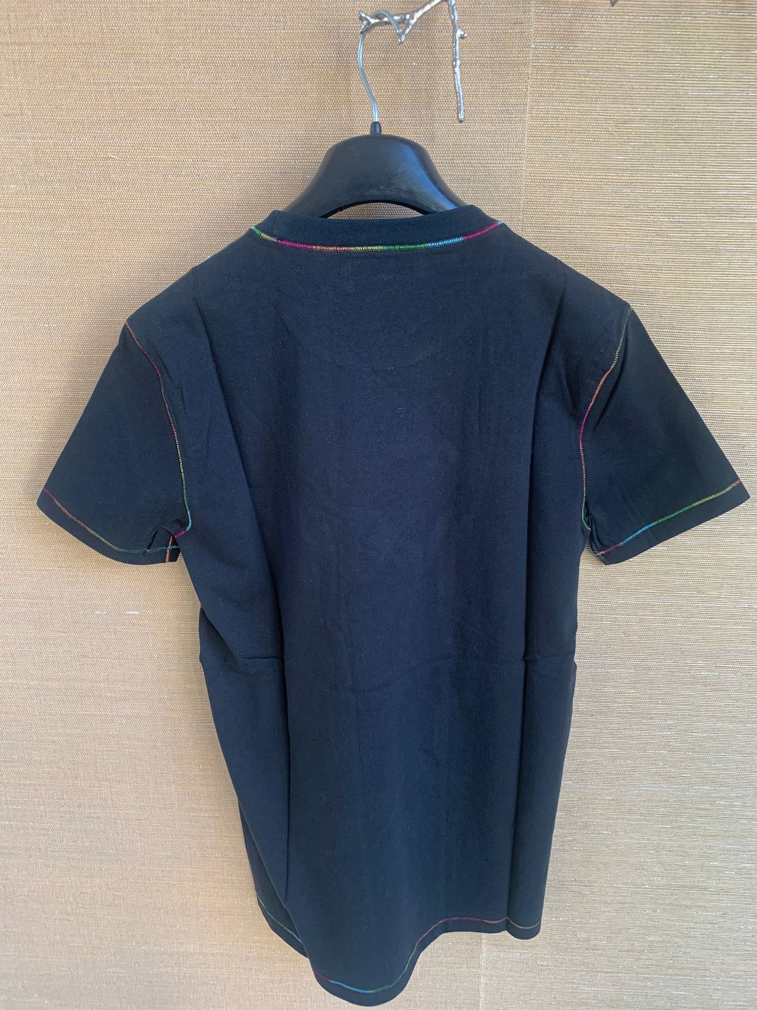 Lanvin Greetings from Lanvin Tee, SS Size US S / EU 44-46 / 1 - 13 Thumbnail