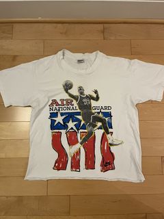 Nike Vintage 90s Nike Michael Jordan T-Shirt MJ23