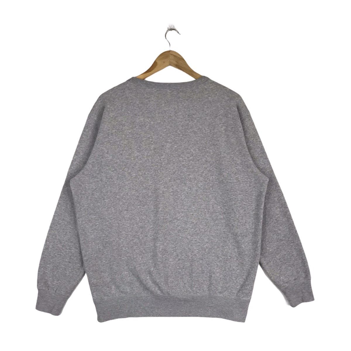 U.S. Polo Assn. Vintage 90s US Polo Association USPA Sweatshirt Size US L / EU 52-54 / 3 - 4 Thumbnail