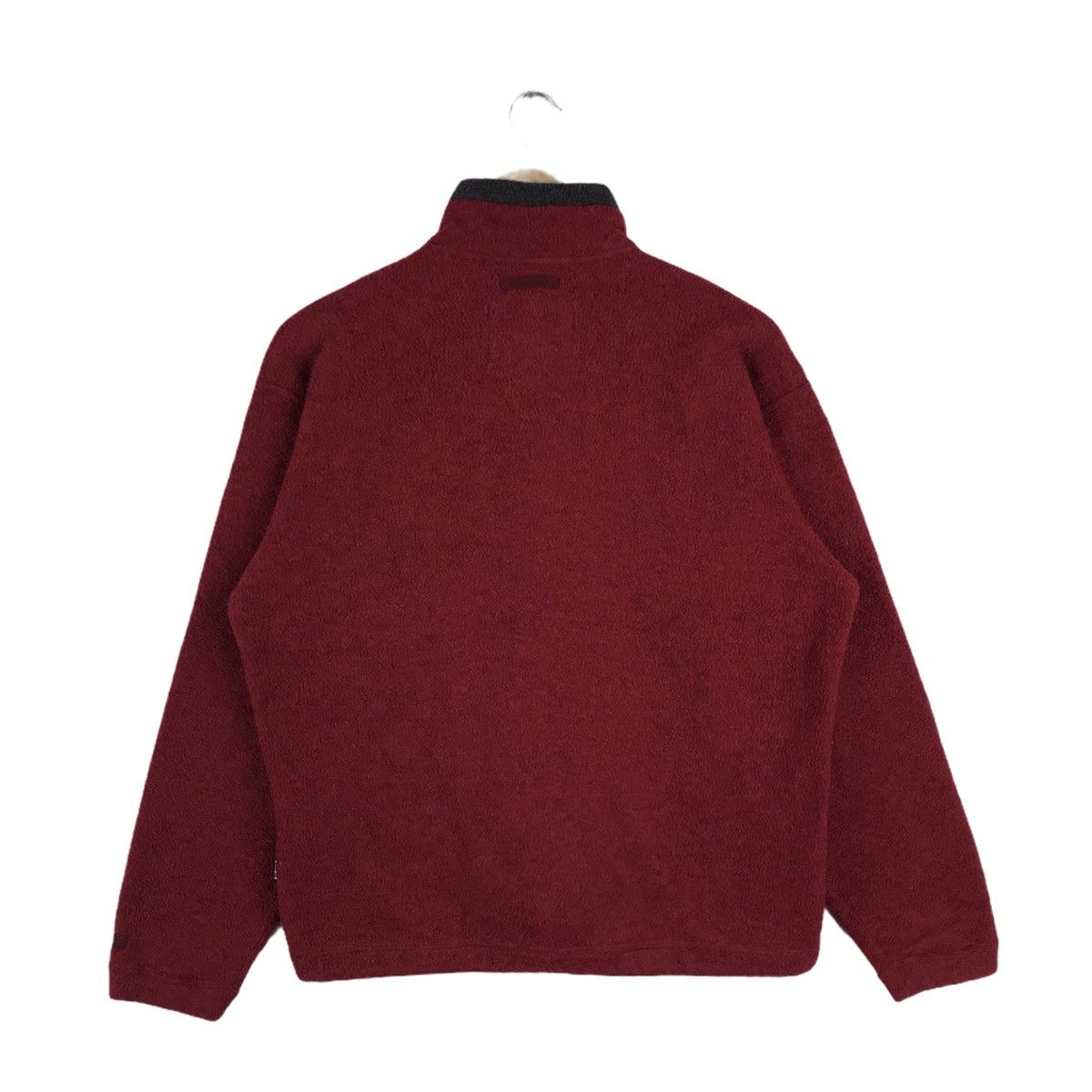 Fjallraven Vintage FJALL RAVEN Polartec Fleece Sweater Jacket Size US M / EU 48-50 / 2 - 4 Thumbnail