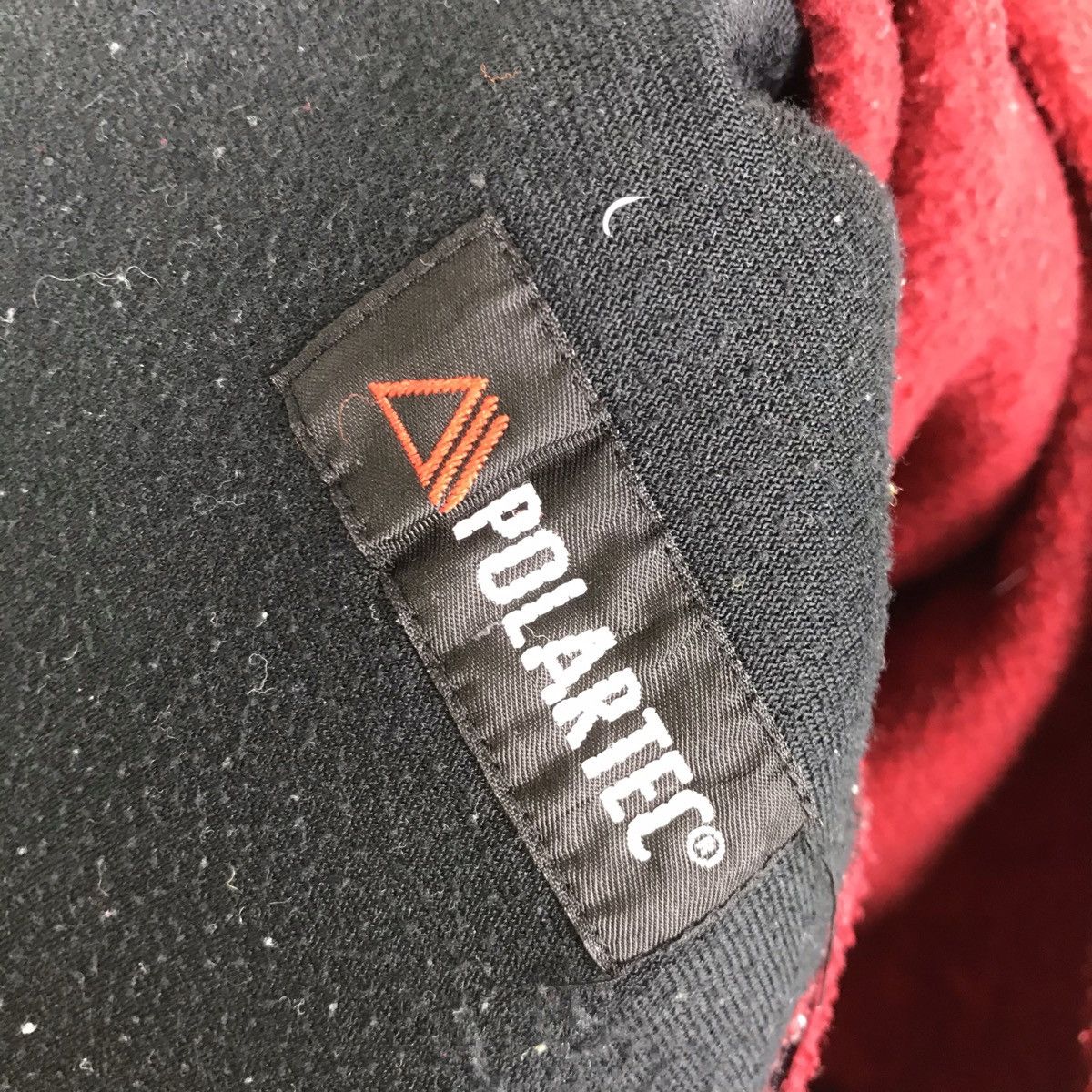 Fjallraven Vintage FJALL RAVEN Polartec Fleece Sweater Jacket Size US M / EU 48-50 / 2 - 8 Thumbnail