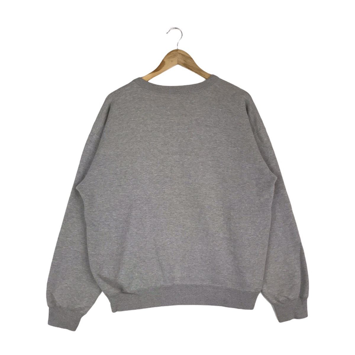 Edwin Vintage 90s Edwin Cowboys Essentials Sweatshirt Pullover Size US XL / EU 56 / 4 - 5 Thumbnail