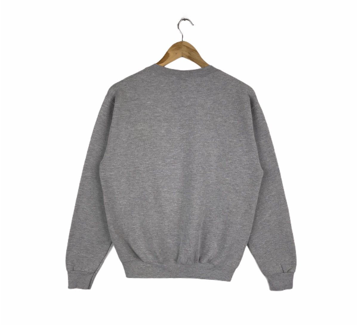 JCPenney × USA Olympics Vintage Olympic USA Embroided Logo Sweatshirt Pullover Size US S / EU 44-46 / 1 - 3 Thumbnail