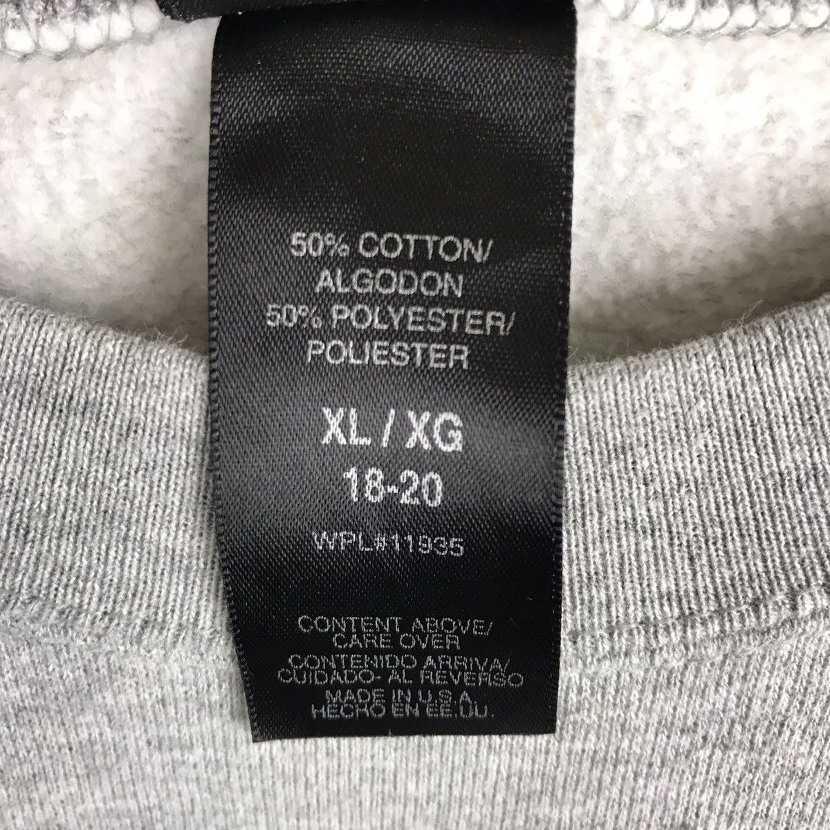 JCPenney × USA Olympics Vintage Olympic USA Embroided Logo Sweatshirt Pullover Size US S / EU 44-46 / 1 - 6 Thumbnail