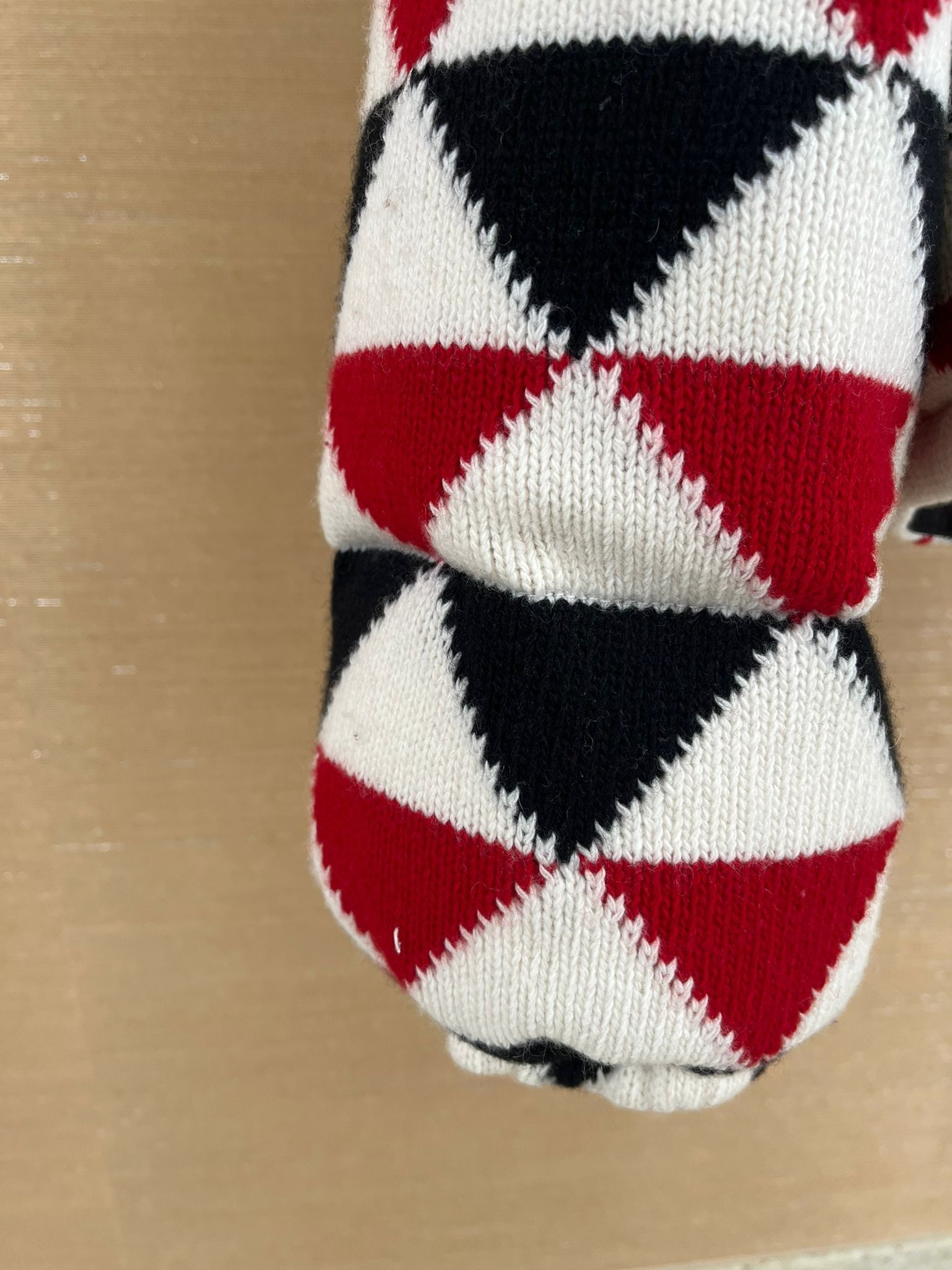 Prada o1rshd1 Blazer Puffa Jacket in Multicolor Size M / US 6-8 / IT 42-44 - 4 Thumbnail