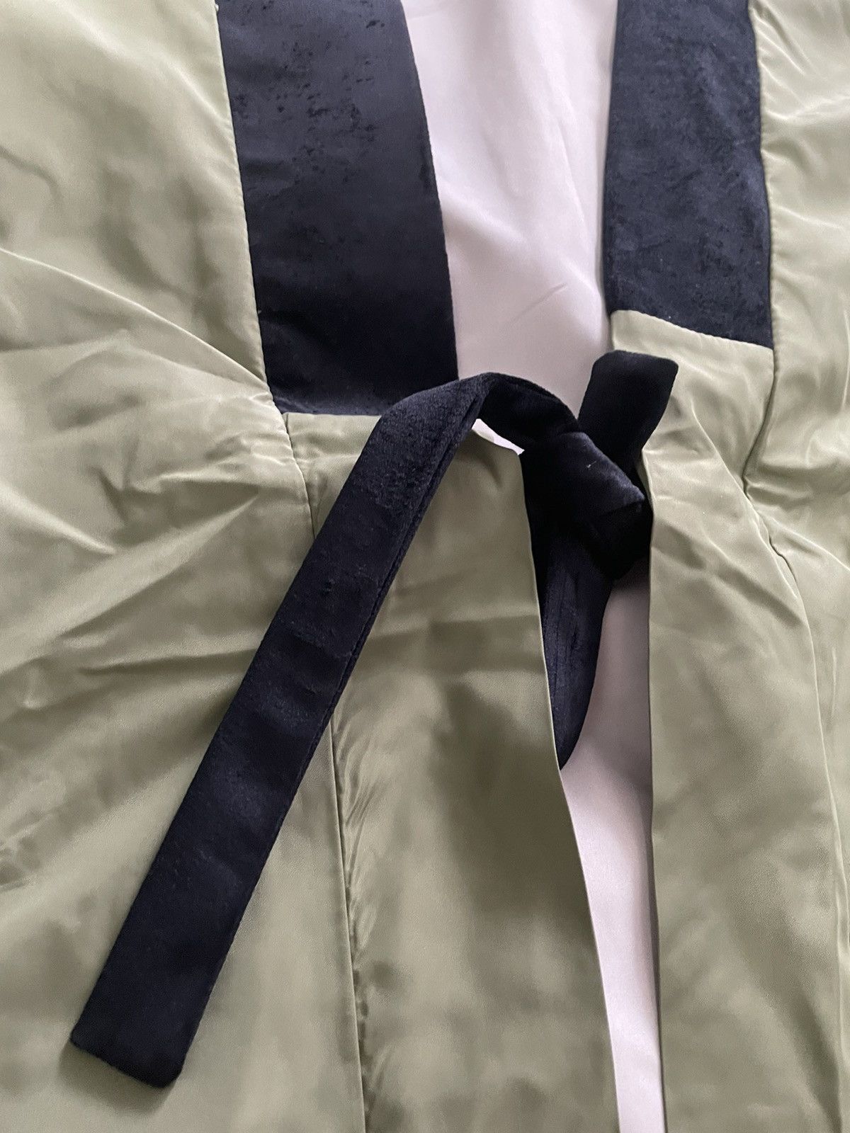 Vanquish Souvenir hanger Ma1 jacket Size US L / EU 52-54 / 3 - 4 Thumbnail