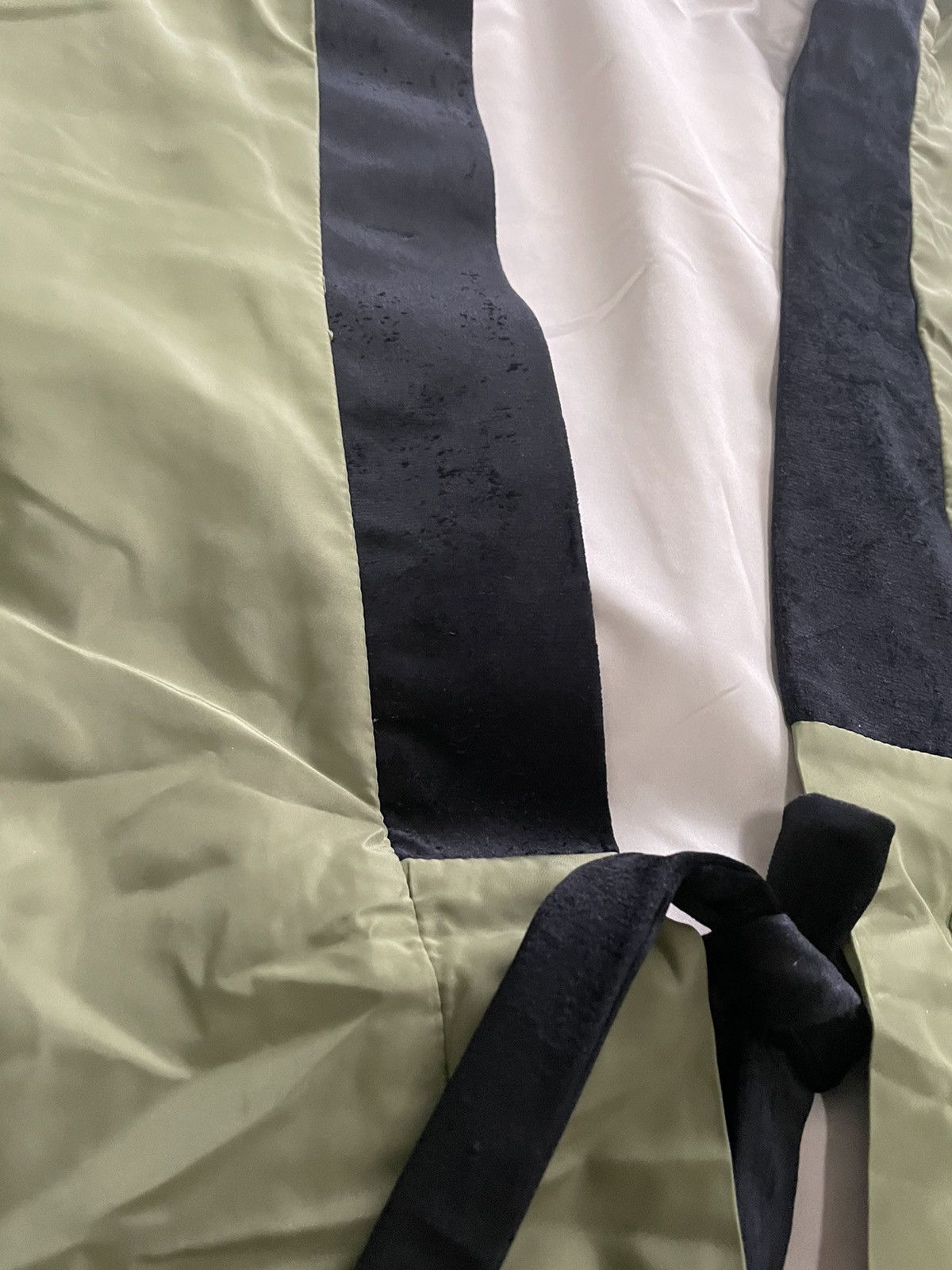 Vanquish Souvenir hanger Ma1 jacket Size US L / EU 52-54 / 3 - 6 Thumbnail