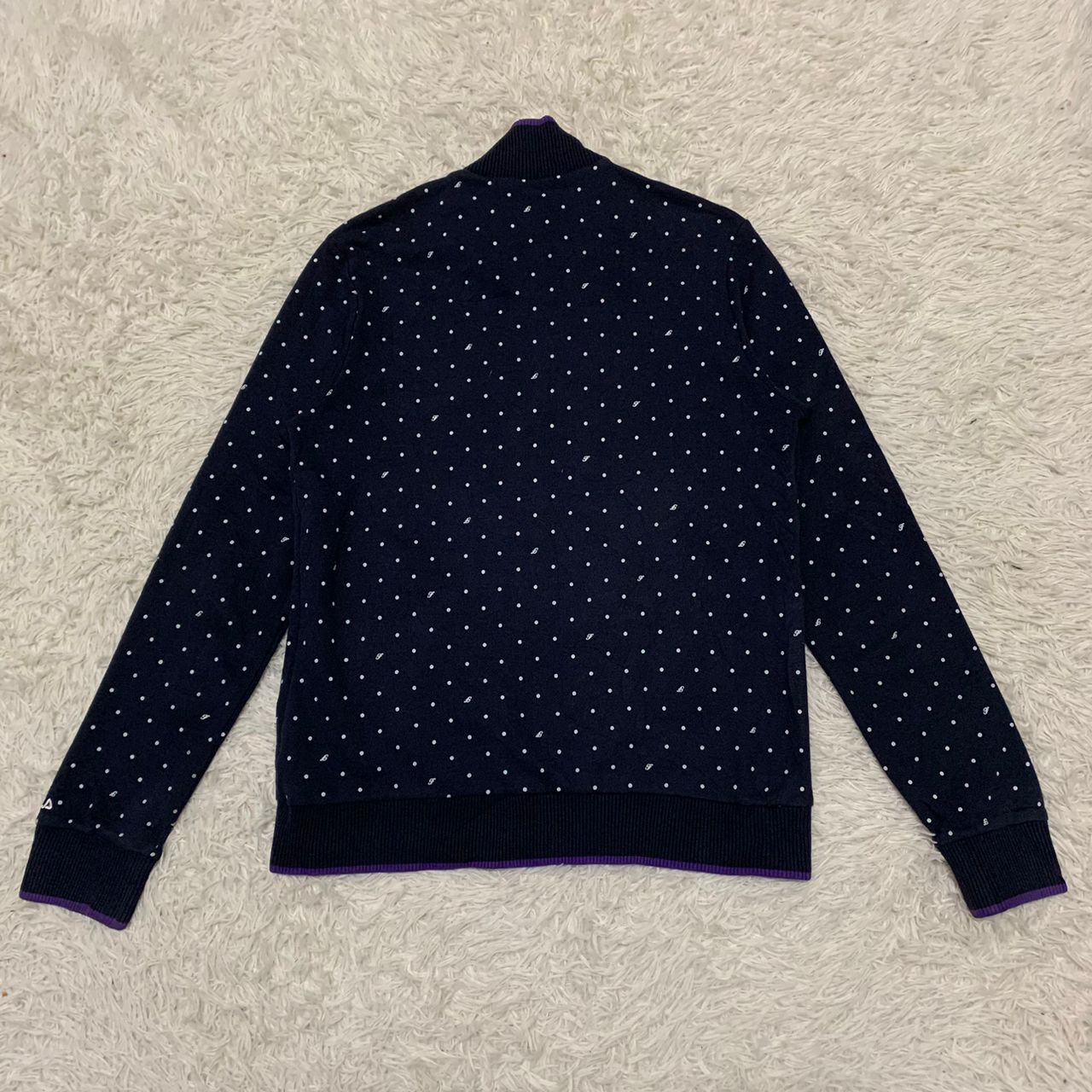 Fila Fila jacket Size S / US 4 / IT 40 - 2 Thumbnail