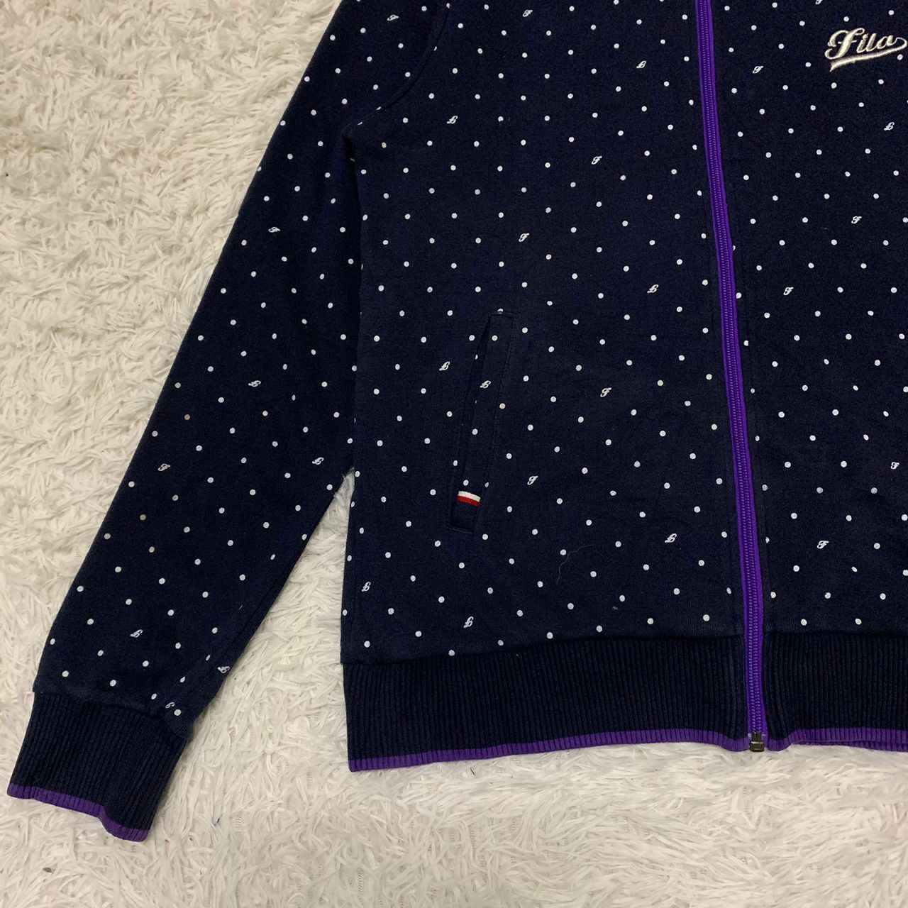 Fila Fila jacket Size S / US 4 / IT 40 - 11 Thumbnail