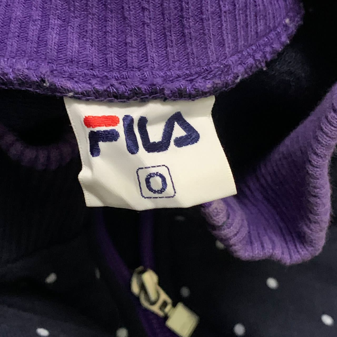 Fila Fila jacket Size S / US 4 / IT 40 - 7 Thumbnail