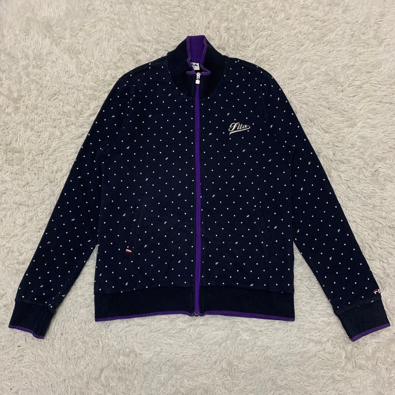 Fila Fila jacket Size S / US 4 / IT 40 - 12 Thumbnail