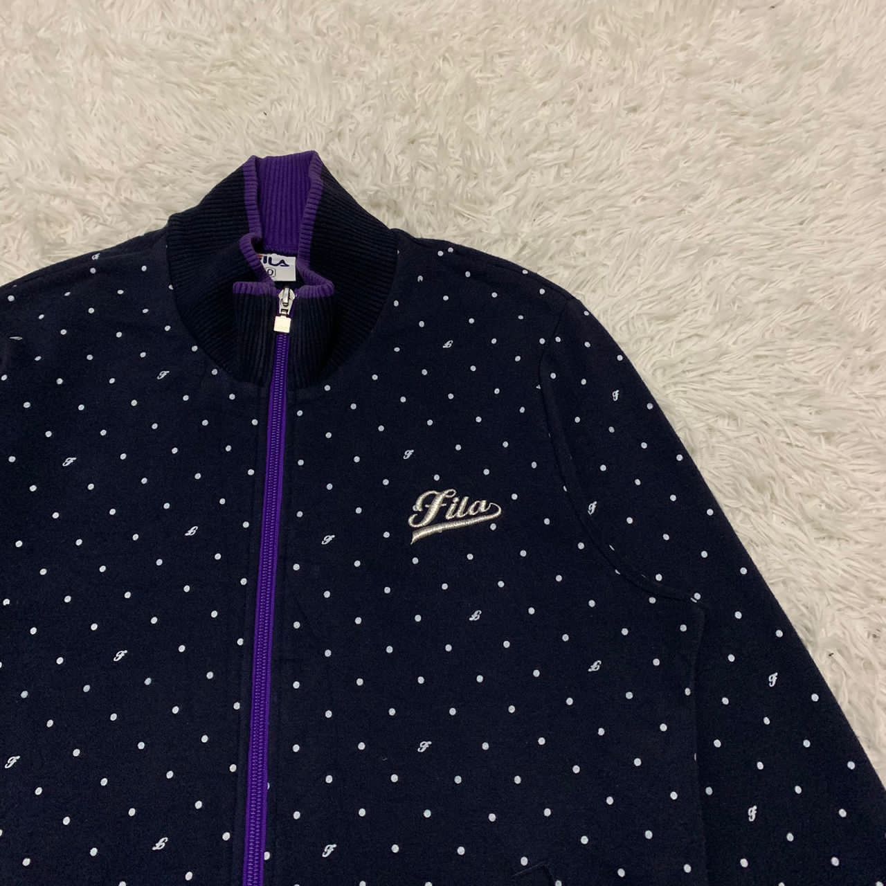 Fila Fila jacket Size S / US 4 / IT 40 - 10 Thumbnail