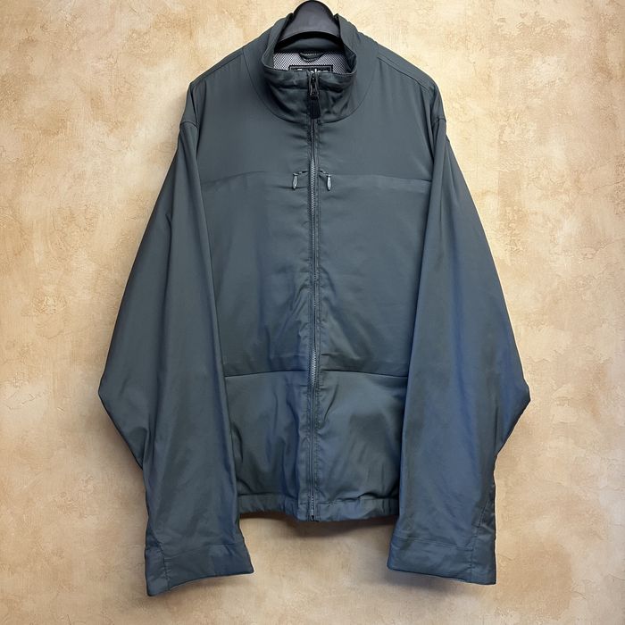 Analog Electric Cottage Burton Analog Q Jacket Grailed