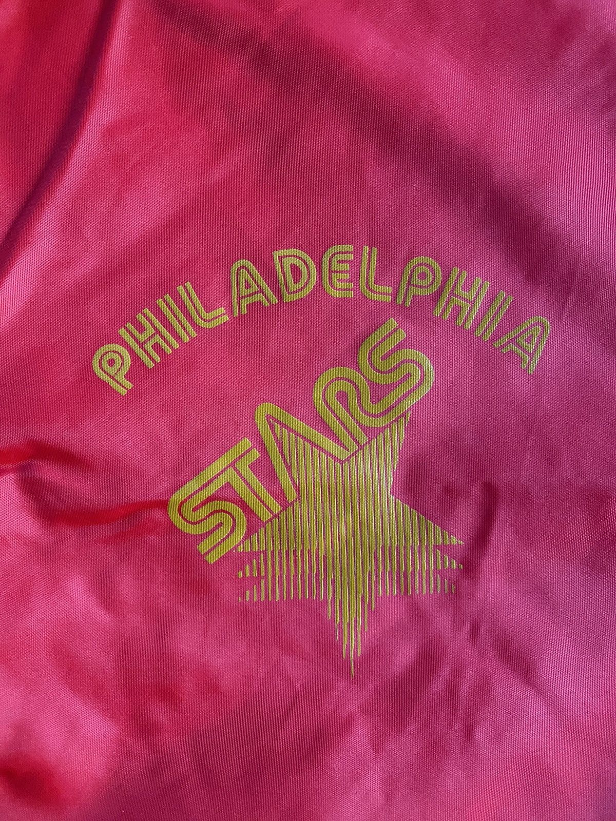 NFL Vintage 80’s Philadelphia Stars USFL Snap Up Jacket Size US XXS / EU 40 - 3 Thumbnail