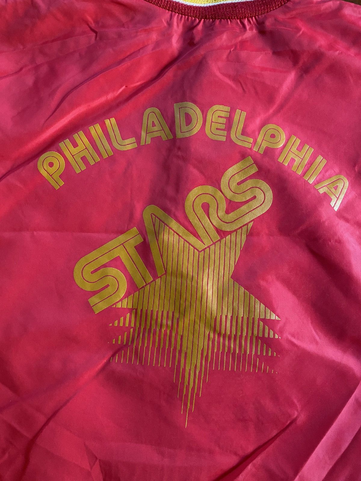 NFL Vintage 80’s Philadelphia Stars USFL Snap Up Jacket Size US XXS / EU 40 - 9 Thumbnail
