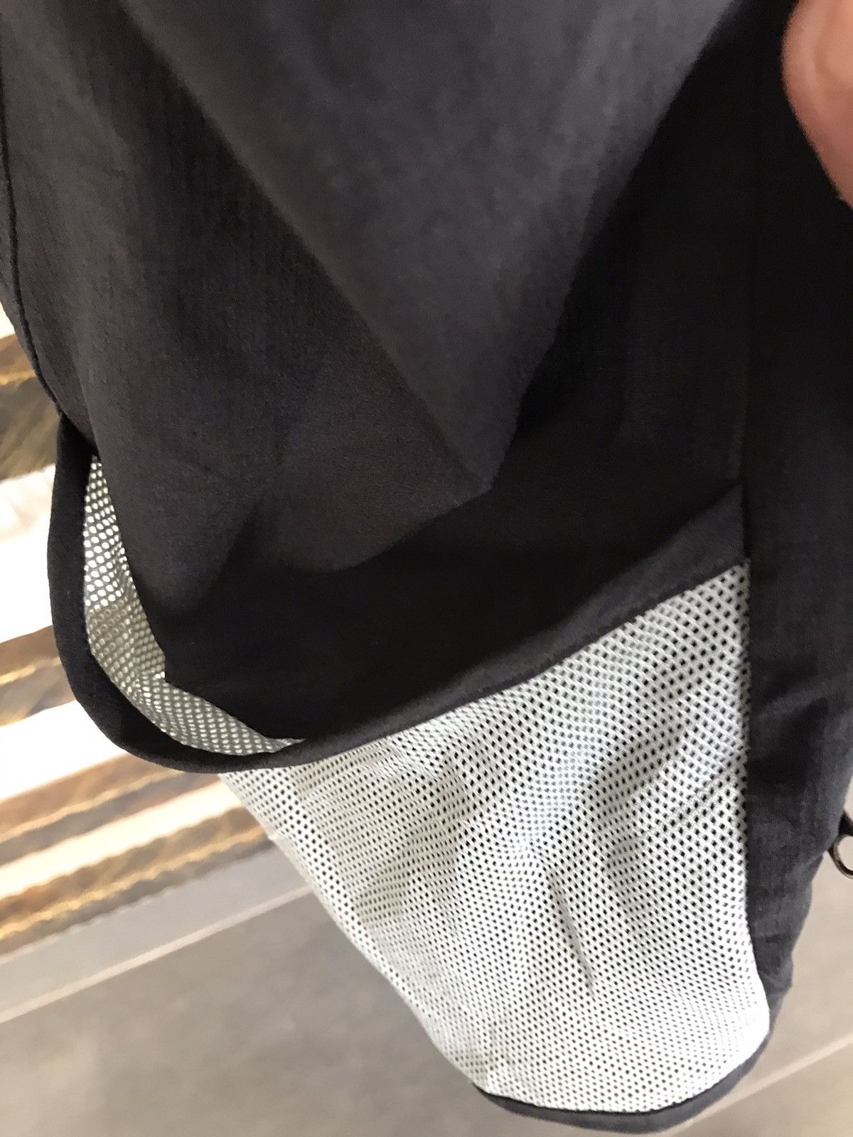 Japanese Brand ASOLO Outdoor Vest Size US M / EU 48-50 / 2 - 13 Thumbnail