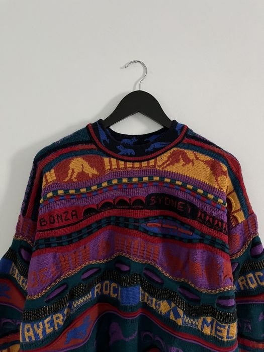 Emaroo sweater clearance