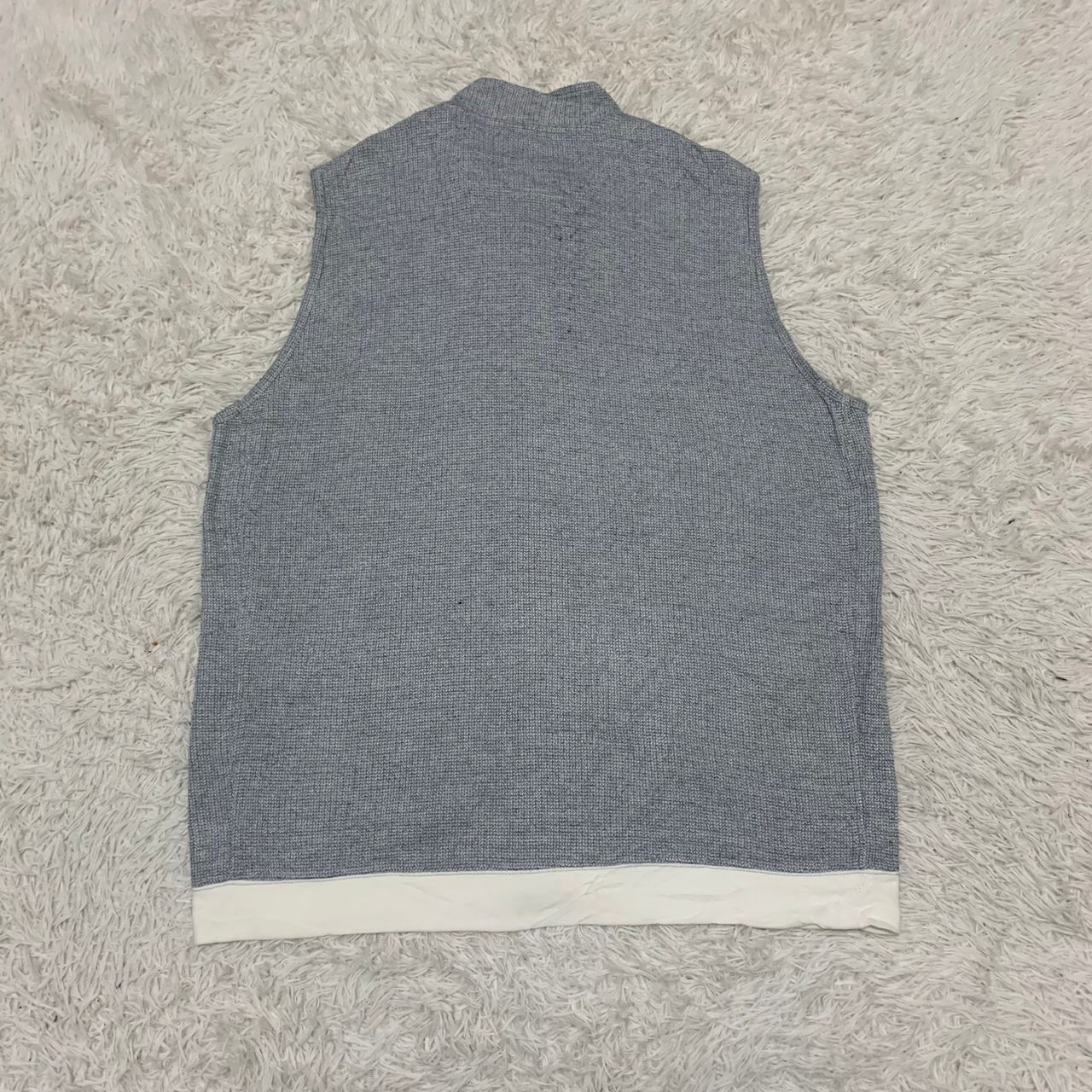 Japanese Brand Vintage crocodile vest Size US L / EU 52-54 / 3 - 2 Thumbnail