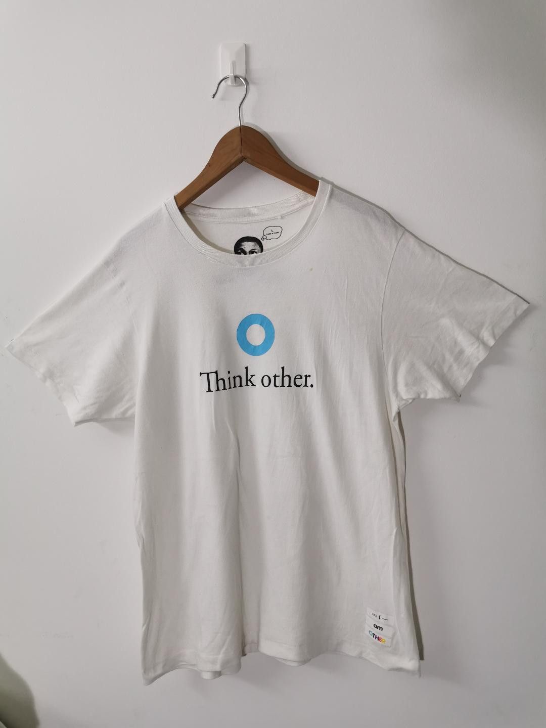 Band Tees × Uniqlo Pharrell Williams by Uniqlo Tee Size US L / EU 52-54 / 3 - 1 Thumbnail