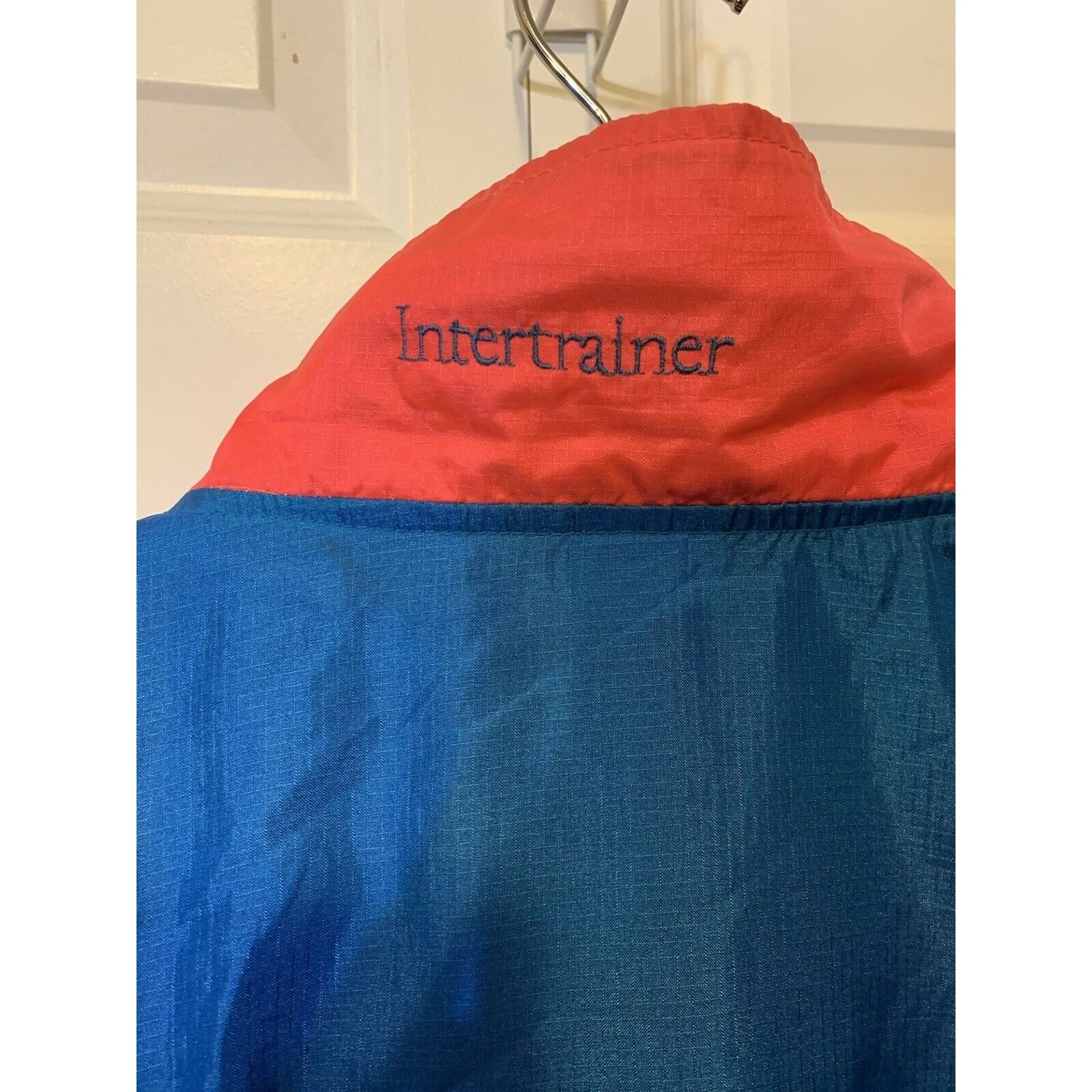 Columbia Vtg Columbia Men’s Sz L Radial Sleeve Zip Up Ski Jacket Neon Size US L / EU 52-54 / 3 - 8 Thumbnail