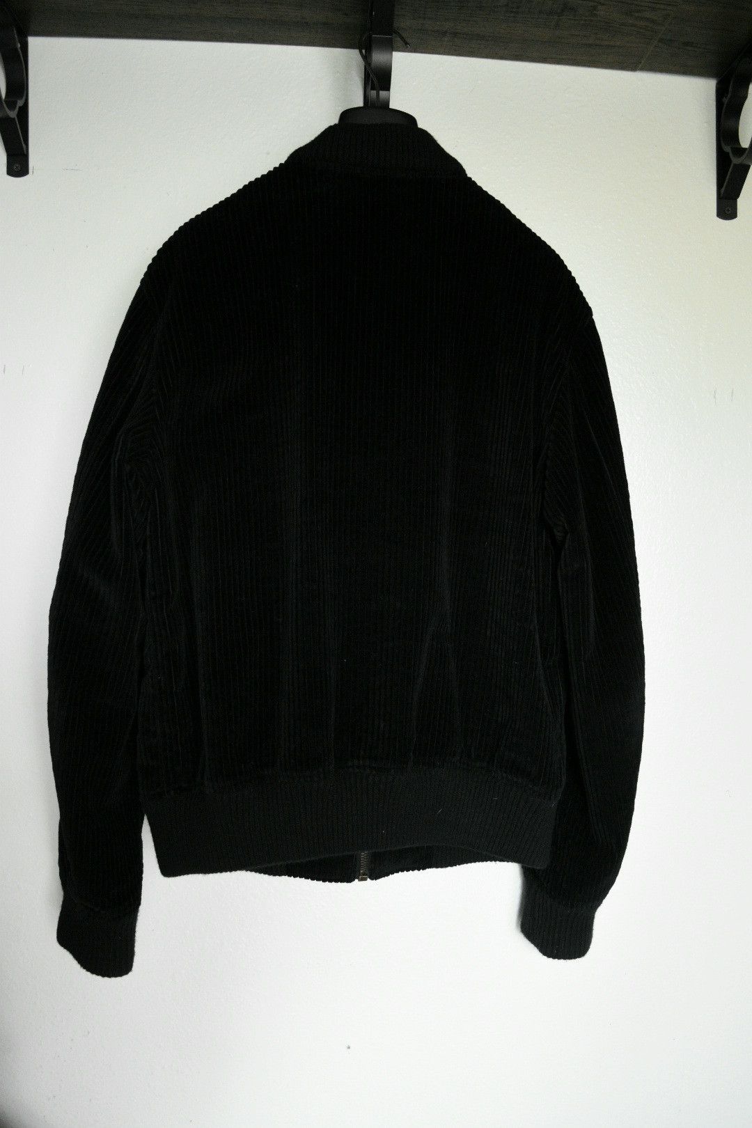 Dolce & Gabbana Bomber Jacket Size US L / EU 52-54 / 3 - 7 Thumbnail