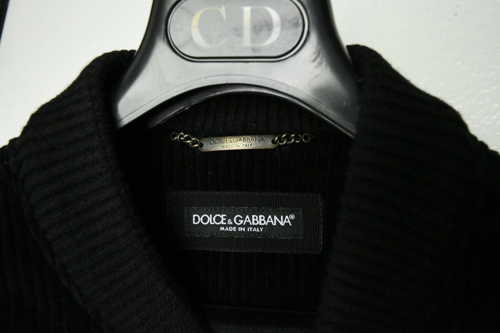 Dolce & Gabbana Bomber Jacket Size US L / EU 52-54 / 3 - 5 Thumbnail