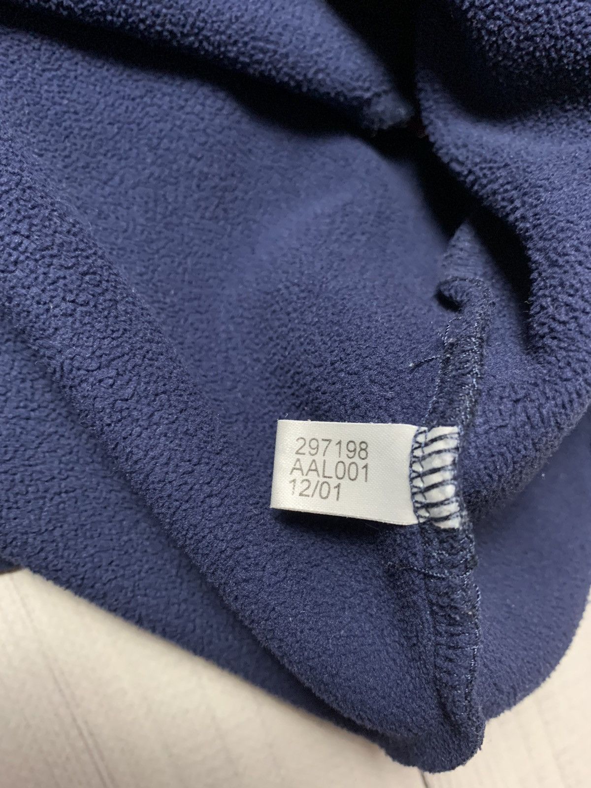 Adidas × Vintage Vintage Spain soccer sweatshirt Adidad rare size M Size US M / EU 48-50 / 2 - 12 Thumbnail