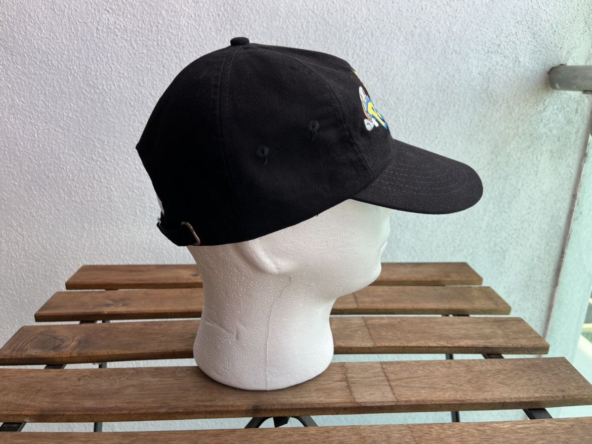 Cartoon Network Pokemon By Nintendo Hats Caps Vintage Adult Size💥 Size ONE SIZE - 3 Thumbnail