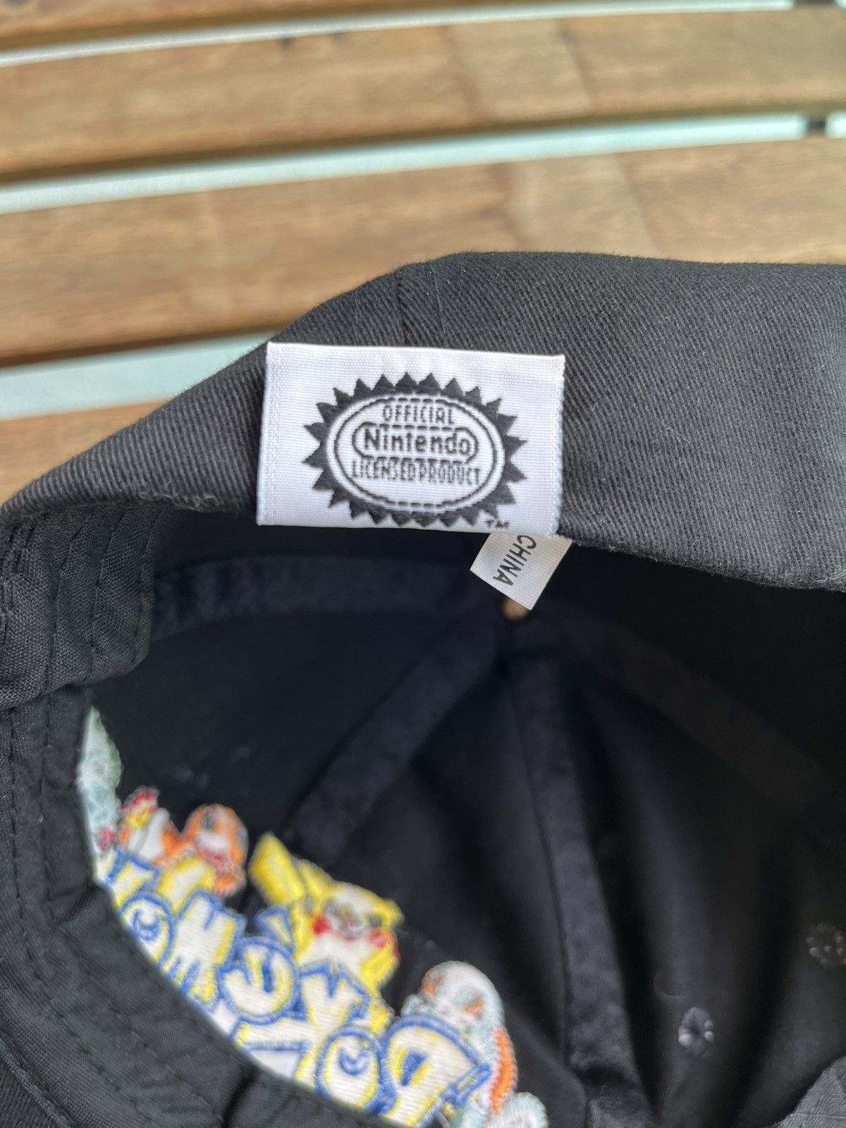 Cartoon Network Pokemon By Nintendo Hats Caps Vintage Adult Size💥 Size ONE SIZE - 7 Thumbnail