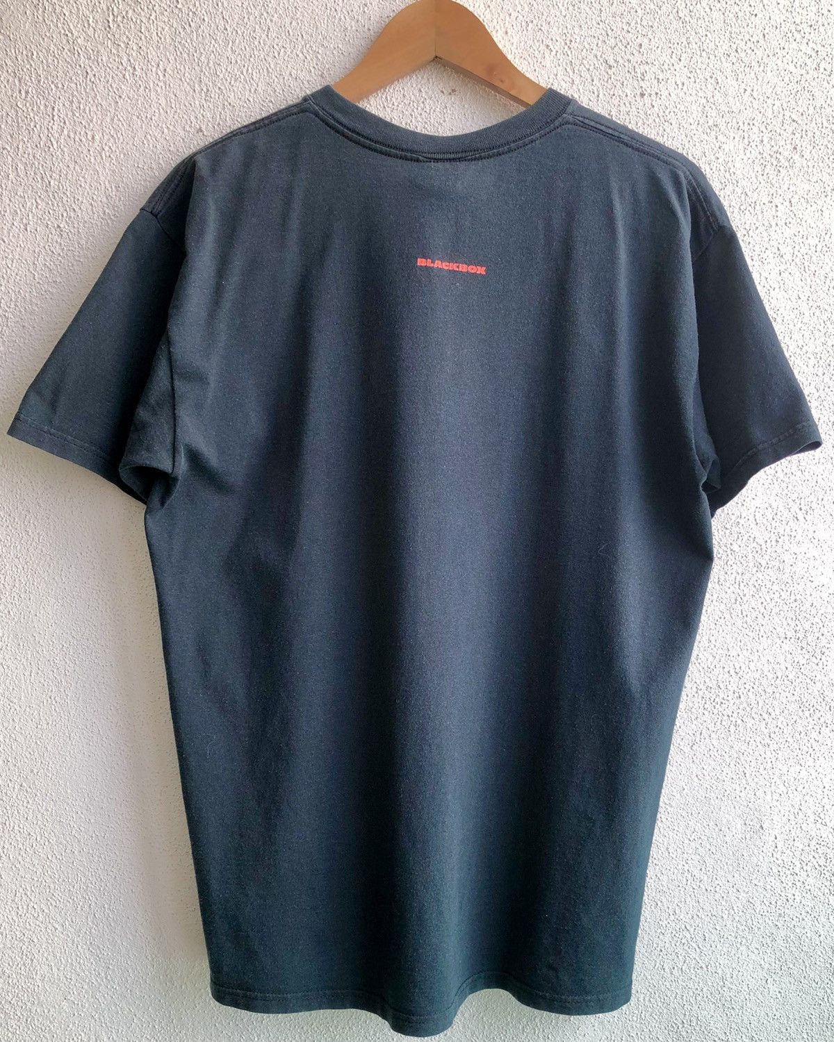 Band Tees Vintage Pearl Jam (Blackbox) Tee Size US L / EU 52-54 / 3 - 3 Thumbnail