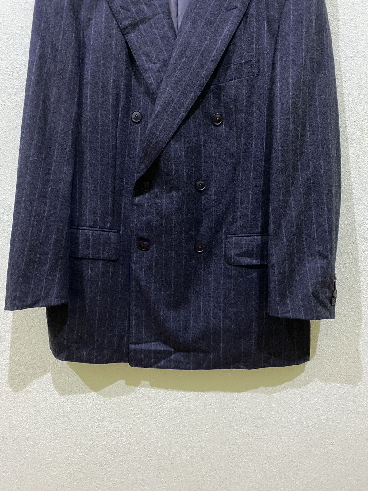Burberry × Designer 🔥Burberry London Formal Blazer Size US M / EU 48-50 / 2 - 6 Thumbnail