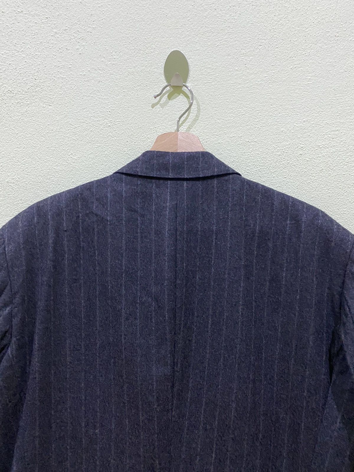 Burberry × Designer 🔥Burberry London Formal Blazer Size US M / EU 48-50 / 2 - 8 Thumbnail