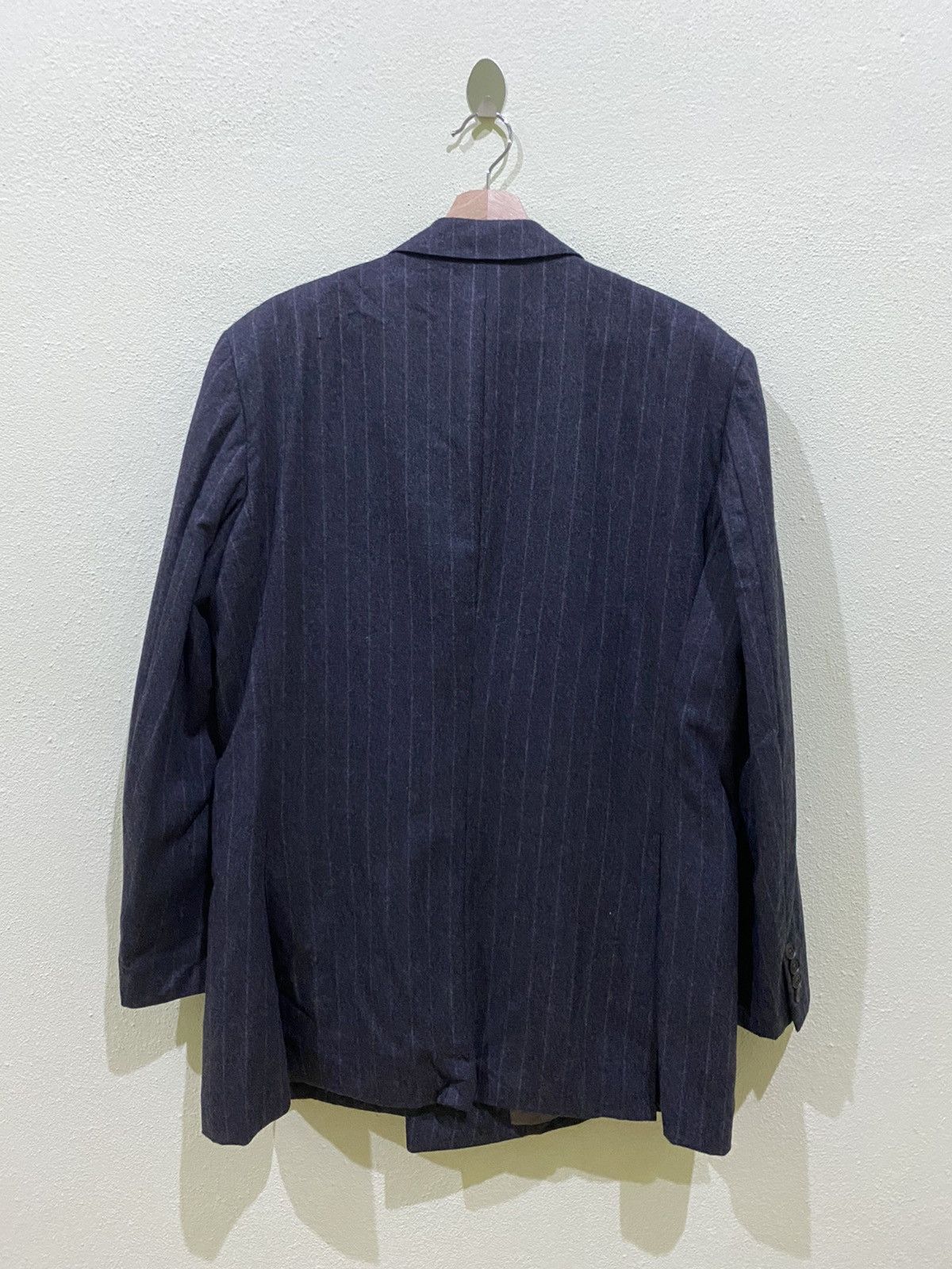 Burberry × Designer 🔥Burberry London Formal Blazer Size US M / EU 48-50 / 2 - 7 Thumbnail