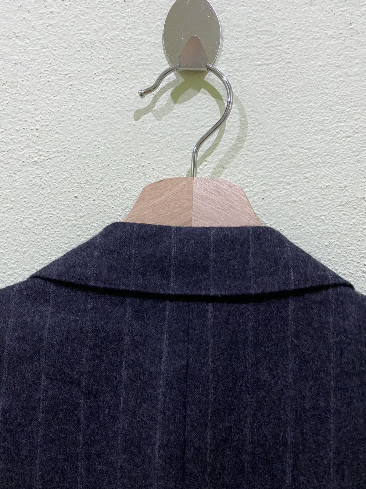 Burberry × Designer 🔥Burberry London Formal Blazer Size US M / EU 48-50 / 2 - 9 Thumbnail