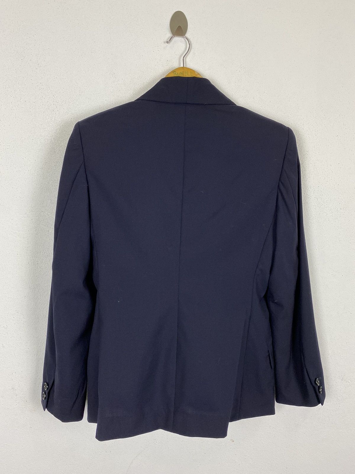 Margaret Howell MARGARET HOWELL ENGLAND BLUE NAVY BLAZER Size US S / EU 44-46 / 1 - 5 Thumbnail