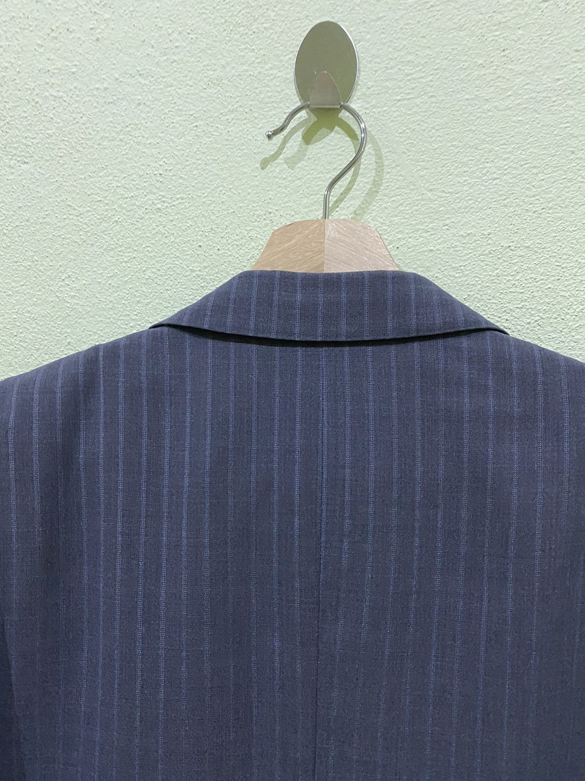 Burberry × Designer Burberry London Formal Blazer Size US M / EU 48-50 / 2 - 8 Thumbnail