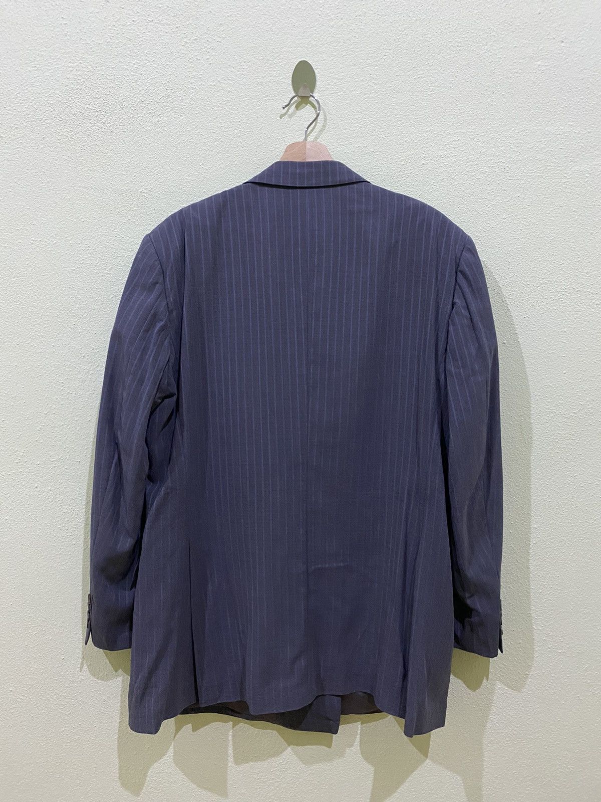 Burberry × Designer Burberry London Formal Blazer Size US M / EU 48-50 / 2 - 6 Thumbnail