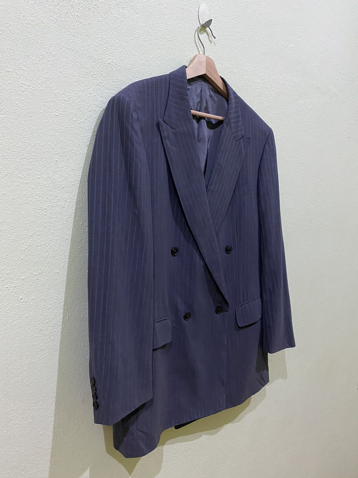 Burberry × Designer Burberry London Formal Blazer Size US M / EU 48-50 / 2 - 4 Thumbnail