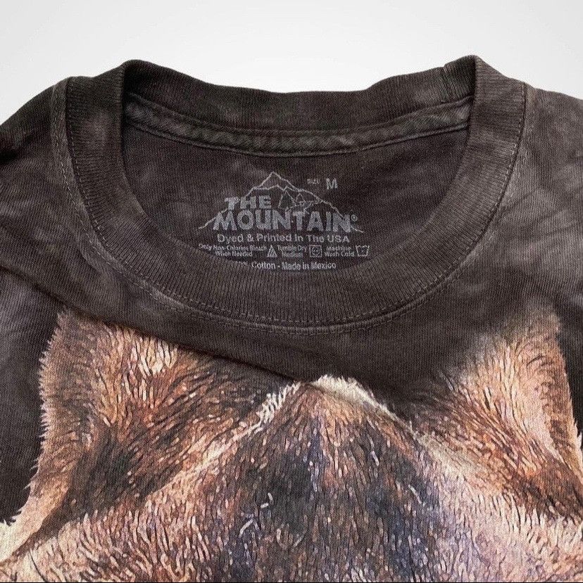 Other The Mountain Giraffe Tee (DDP / No Import Fees) Size US M / EU 48-50 / 2 - 5 Thumbnail