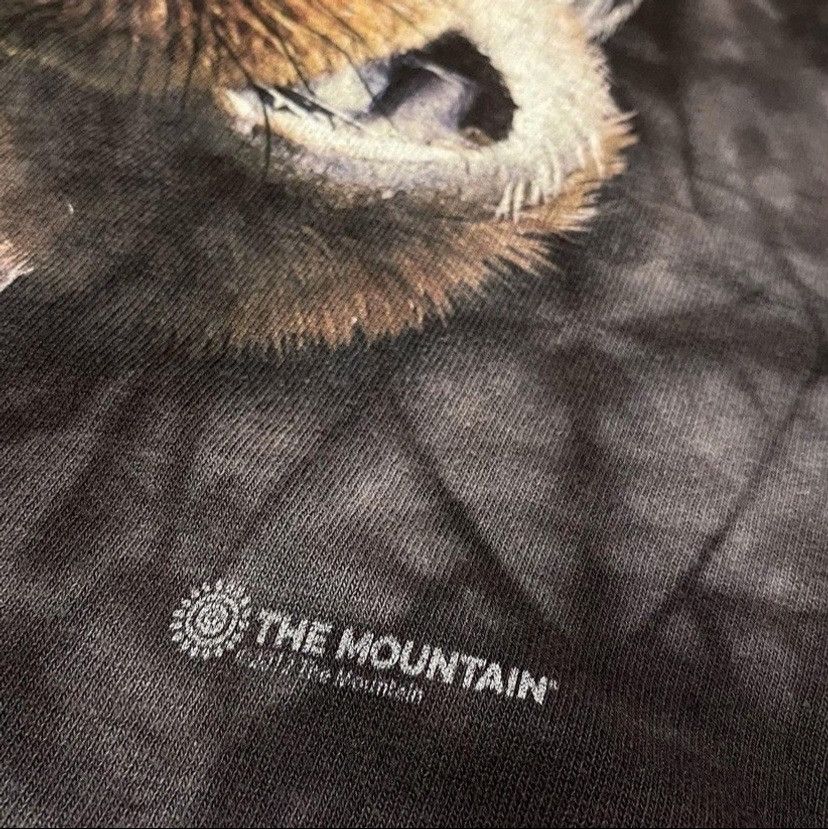 Other The Mountain Giraffe Tee (DDP / No Import Fees) Size US M / EU 48-50 / 2 - 4 Thumbnail